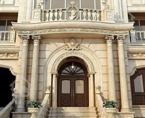 ۲۰۰متر فرمانیه ثروتی+۳۵ متر تراس فایل شخصی