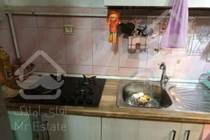 آپارتمان ۵۱ متری یک خوابه