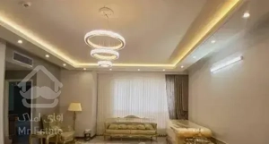 ۱۰۰ متر دو خواب تکواحدی دو خواب نورگیر صیاد شیرازی