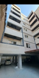 فروش 1 واحد آپارتمان در کوی کارمندان