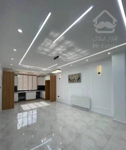 ۶۸متر بینظیر پارکینگ سندی سندتکبرگ ۲خواب