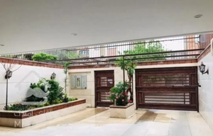 آپارتمان ویلایی  ۱۱۵ متر دوخواب