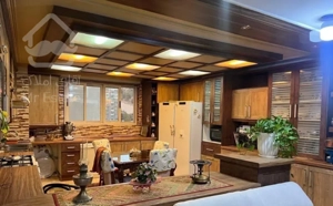 بلوار ارتش، مینی سیتی ۲۰۰ متر ۳ خ