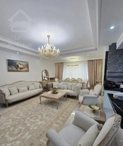 112متر / فول امکانات / تاپ لوکیشن شهرزیبا