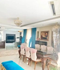 ۲۳۰متر،آجودانیه،۴پارکینگ