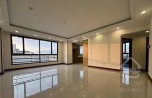 آپارتمان ۱۲۰ متری ۳ خوابه در سازمان برنامه