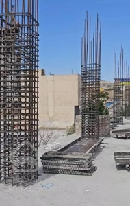 آپارتمان در برج مجلل و شخصی ساز کم واحد