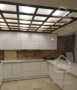 زعفرانیه تک واحدی۱۵۵ متر