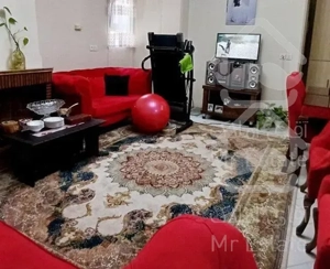 آپارتمان ۵۰ متر شیک و جادار و خوش نقشه