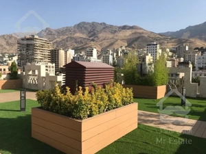 رهن و اجاره آپارتمان ۲۰۰ متری ۳ خوابه نیاوران