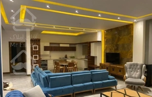 ۸۵متر ۲خواب/فول امکانات *شیک ومثال زدنی بمب منطقه