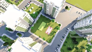 دریاچه چیتگر/پیش فروش واحد۱۲۰متری۳خواب/آرین سازه