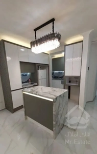 آپارتمان ۷۳ متری فول بازسازی سند تک‌برگ و پارکینگ