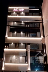 عمارت آراد/تک واحدی/شمالی/صفر/کلید نخورده