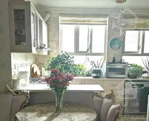 66متر 2خواب/ بلوار فردوس غرب /فول امکانات