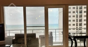 برج فروزان ۱۴۴ متری طبقات بالا