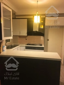 آپارتمان ۴۰ متری سازمان برنامه