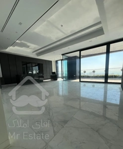 گلستان شمالی ۴۰۰متر ۴خوابه نوساز مدرن