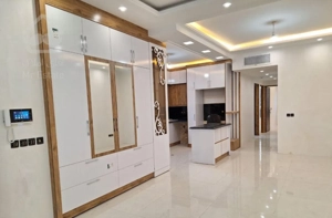 آپارتمان ۱۳۲ متری ، ۳خوابه، حرم مطهر ، تک واحدی