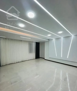 ۲۰۸ متر/سه خواب/ باهنر/ رهن دار/ رو به خیابان