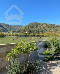 ویلا پای کوه