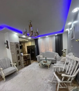 ۶۴ متر/۲ خوابه/حیاط دار/فول دیزاین/قائمیه