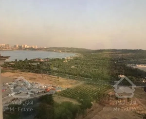 110متر 2خواب برج ارکیده پامچال  دریاچه چیتگر