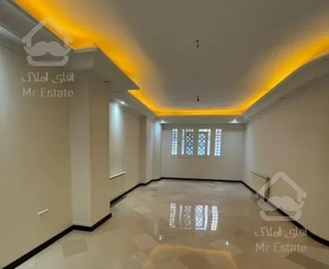 شهران ۶۵متر ۲خواب فول