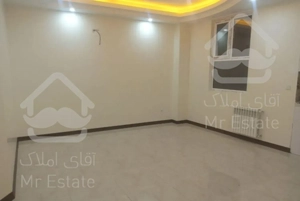 77متر   2خواب    فول    رو به آفتاب    باهنر