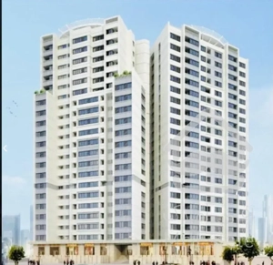 ۱۴۰ متر پیش فروش برج مجلل ویژن