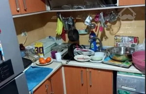 اجاره آپارتمان ستارخان شادمان 98 متر تک واحدی