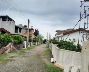 ویلا باغ داخل شهرک