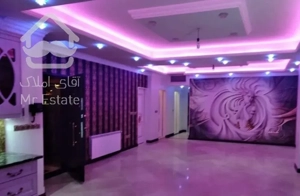 آپارتمان ۱۰۵ متری سه خوابه