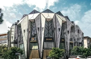 ۱۲ متر موقعیت مکانی   *بازاری*