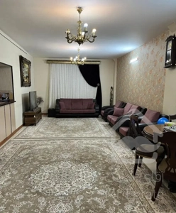 آپارتمان باران ۲ انتهای شهید قندی