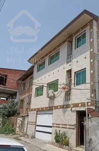 فروش آپارتمان ۲طبقه ۱۲۰متری ۲خوابه