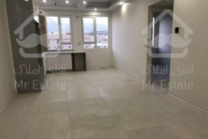 اپارتمان ۸۵ متری کلید نخورده با ویو ابدی