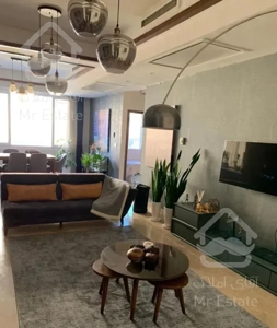 ویو ابدی/طبقه دهم/بالکن بزرگ/