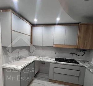 ۶۴متر/ فول امکانات/ مجتمع شقایق