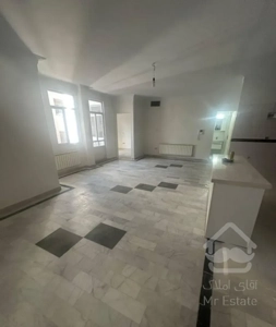 91 متر /2خواب / شهرک راه آهن