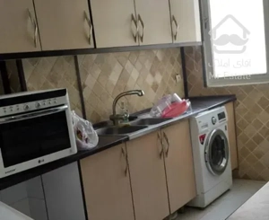 ۵۷متر تک خواب بلوار فردوس شرق