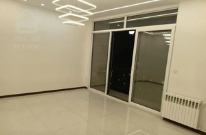 ۷۵متر/دو خواب/فول امکانات
