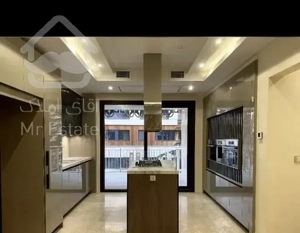 ۱۴۰ متر / ۲ خواب / کیکاووس / نور و ویوی باز