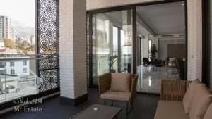 ۳۸۰متر +۱۰۰متر تراس کامرانیه