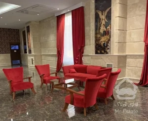 ۱۵۰‌متر ۳ خواب / برج مجلل شهران / نور دلنشین