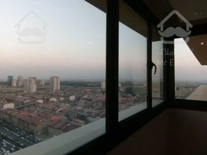 ۱۶۰ متری /در حد کلاس جهانی/3خواب