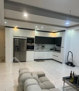 اپارتمان/کلیداول/بهارستان غربی
