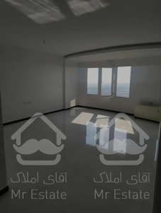 آپارتمان ۱۱۸ متری دهکده المپیک/شهرک راه آهن/منطقه۲۲