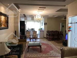 بلوار فردوس غرب ، ۷۷ متر ۲ ، فول امکانات