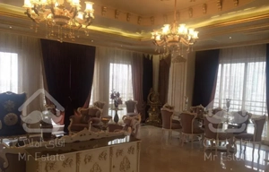 اپارتمان ۵۷۰ متر کامرانیه